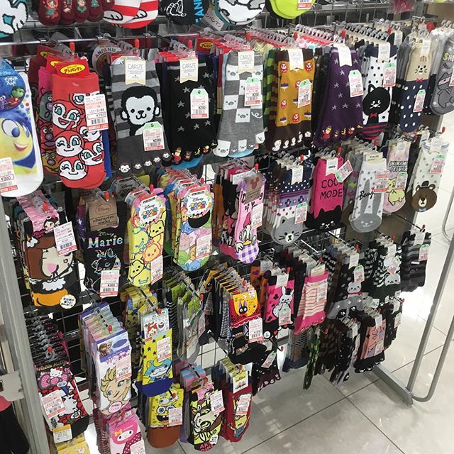 やっぱりしまむらでしょ♪